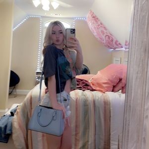 Meet your Posher, Morgan